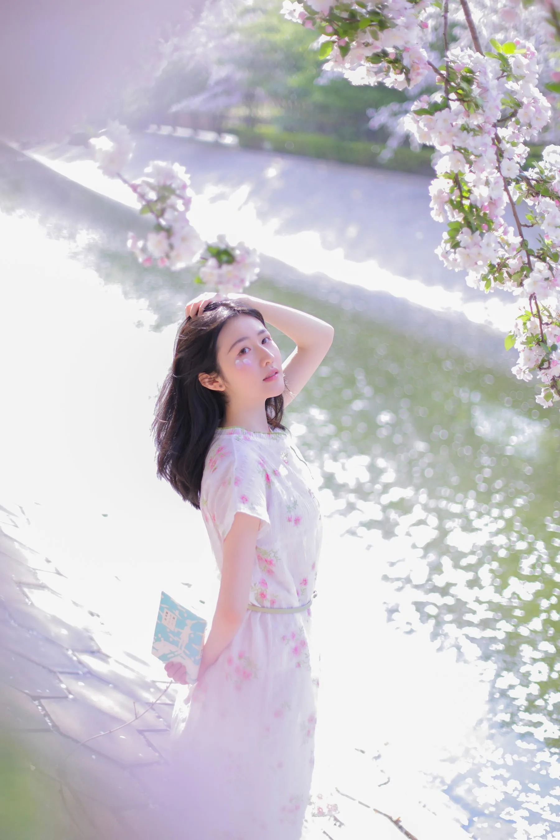 [YITUYU艺图语]2022.08.01 已觉春心动 oeil [29P]插图6
